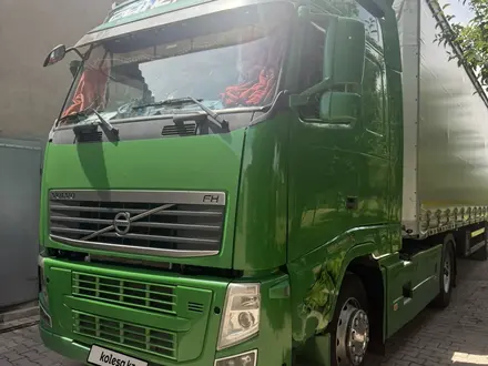 Volvo  FH 2011 года за 33 000 000 тг. в Шымкент – фото 3