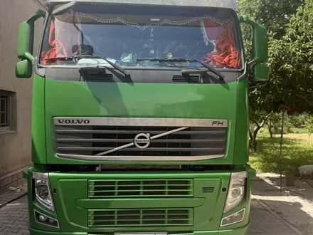 Volvo  FH 2011 года за 33 000 000 тг. в Шымкент