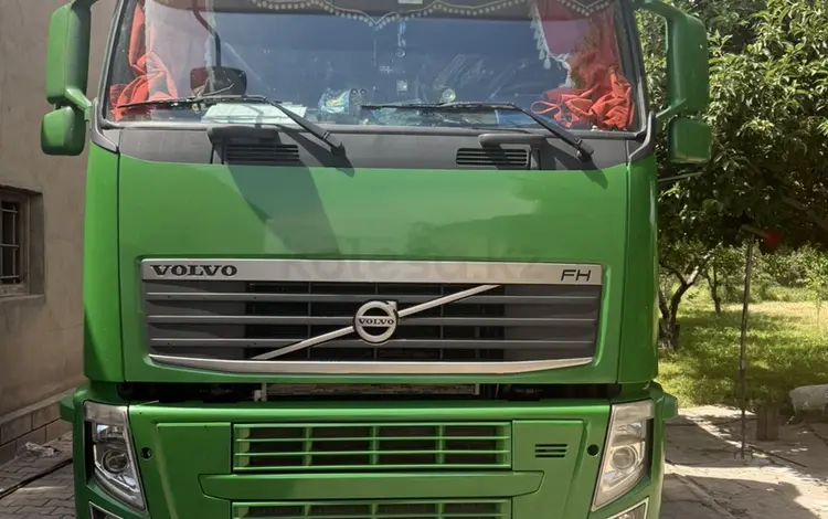 Volvo  FH 2011 года за 33 000 000 тг. в Шымкент