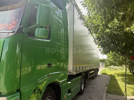 Volvo  FH 2011 года за 33 000 000 тг. в Шымкент – фото 2