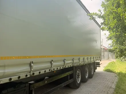 Volvo  FH 2011 года за 33 000 000 тг. в Шымкент – фото 5