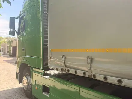 Volvo  FH 2011 года за 33 000 000 тг. в Шымкент – фото 6