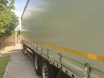 Volvo  FH 2011 года за 33 000 000 тг. в Шымкент – фото 7