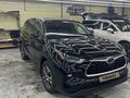Toyota Highlander 2022 годаүшін24 700 000 тг. в Алматы – фото 2