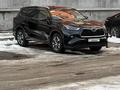 Toyota Highlander 2022 годаүшін24 700 000 тг. в Алматы – фото 3