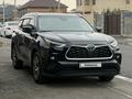 Toyota Highlander 2022 годаүшін24 700 000 тг. в Алматы