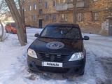 Renault Logan 2011 года за 650 000 тг. в Караганда