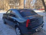 Renault Logan 2011 года за 650 000 тг. в Караганда – фото 5
