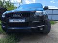 Audi Q7 2007 года за 8 500 000 тг. в Костанай – фото 4