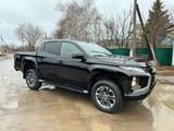 Mitsubishi L200 2022 годаүшін15 700 000 тг. в Атырау – фото 3