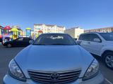 Toyota Camry 2004 годаүшін3 600 000 тг. в Актау