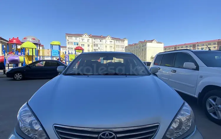 Toyota Camry 2004 годаүшін3 600 000 тг. в Актау