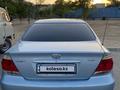 Toyota Camry 2004 годаүшін3 600 000 тг. в Актау – фото 6