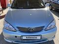 Toyota Camry 2004 годаүшін3 600 000 тг. в Актау – фото 5