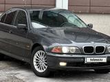 BMW 520 2000 годаүшін3 199 999 тг. в Караганда