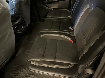 Dodge RAM 2024 года за 49 900 000 тг. в Астана – фото 21