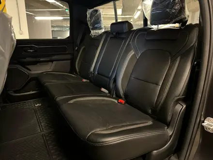 Dodge RAM 2024 года за 49 900 000 тг. в Астана – фото 22
