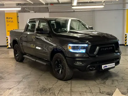 Dodge RAM 2024 года за 49 900 000 тг. в Астана – фото 3