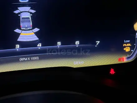 Dodge RAM 2024 года за 49 900 000 тг. в Астана – фото 24