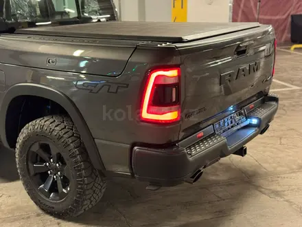 Dodge RAM 2024 года за 49 900 000 тг. в Астана – фото 8