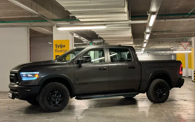 Dodge RAM 2024 года за 49 900 000 тг. в Астана