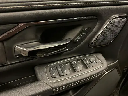 Dodge RAM 2024 года за 49 900 000 тг. в Астана – фото 32