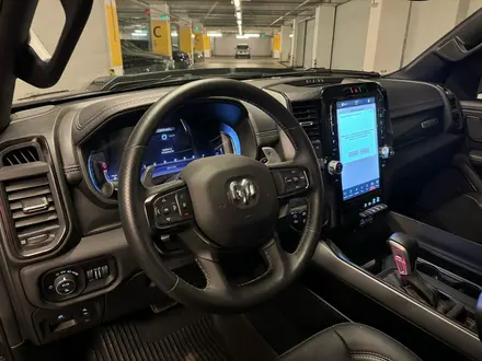 Dodge RAM 2024 года за 49 900 000 тг. в Астана – фото 34