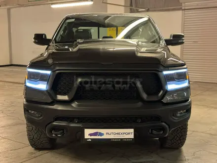 Dodge RAM 2024 года за 49 900 000 тг. в Астана – фото 2