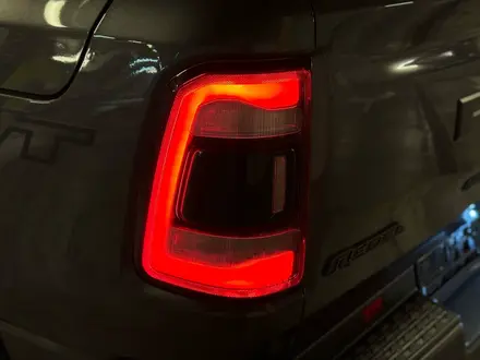 Dodge RAM 2024 года за 49 900 000 тг. в Астана – фото 35