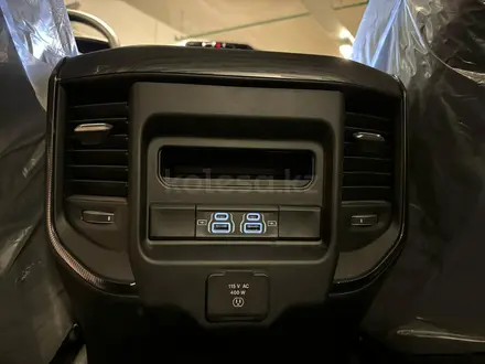 Dodge RAM 2024 года за 49 900 000 тг. в Астана – фото 15