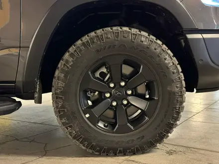 Dodge RAM 2024 года за 49 900 000 тг. в Астана – фото 12