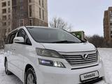 Toyota Vellfire 2012 года за 6 500 000 тг. в Караганда