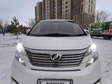 Toyota Vellfire 2012 года за 6 500 000 тг. в Караганда – фото 3
