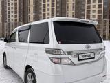 Toyota Vellfire 2012 года за 6 500 000 тг. в Караганда – фото 4