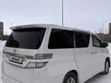Toyota Vellfire 2012 года за 6 500 000 тг. в Караганда – фото 5