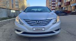 Hyundai Sonata 2012 года за 4 000 000 тг. в Актобе