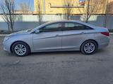 Hyundai Sonata 2012 года за 4 000 000 тг. в Актобе – фото 3