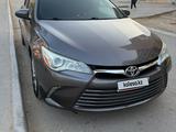 Toyota Camry 2016 годаүшін6 200 000 тг. в Актау
