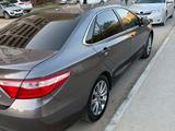 Toyota Camry 2016 годаүшін6 200 000 тг. в Актау – фото 5