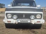 ВАЗ (Lada) Lada 2121 1996 года за 650 000 тг. в Денисовка – фото 2