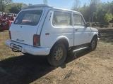 ВАЗ (Lada) Lada 2121 1996 года за 650 000 тг. в Денисовка
