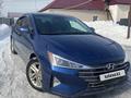 Hyundai Elantra 2019 года за 6 350 000 тг. в Астана – фото 2