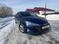 Hyundai Elantra 2019 года за 6 350 000 тг. в Астана