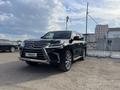 Lexus LX 570 2016 года за 41 000 000 тг. в Костанай – фото 42