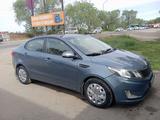 Kia Rio 2013 годаүшін3 050 000 тг. в Алматы