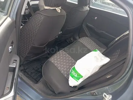 Kia Rio 2013 года за 3 050 000 тг. в Алматы – фото 6
