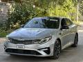 Kia Optima 2020 годаүшін11 500 000 тг. в Алматы – фото 4