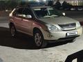 Lexus RX 330 2004 года за 7 800 000 тг. в Жанаозен