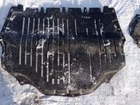 Защита двигателя пыльник на Фольксваген Поло, Кадди за 10 000 тг. в Кокшетау