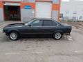 BMW 525 1991 года за 800 000 тг. в Петропавловск – фото 2